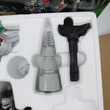 MIGHTY MORPHIN POWER RANGERS: DRAGONZORD - COLLECTIBLE TOY!