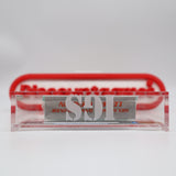 1991 LETHAL WEAPON - IGS GRADED 8.5 BOX & 8.5 SEAL! NEW & Factory Sealed with Authentic H-Overlap Seam! (VHS)