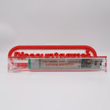 1991 LETHAL WEAPON - IGS GRADED 8.5 BOX & 8.5 SEAL! NEW & Factory Sealed with Authentic H-Overlap Seam! (VHS)