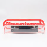 1991 LETHAL WEAPON - IGS GRADED 8.5 BOX & 8.5 SEAL! NEW & Factory Sealed with Authentic H-Overlap Seam! (VHS)