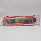 CONEHEADS - BECKETT VHS GRADED 9.0 A! NEW & Factory Sealed with Authentic V-Overlap Seam!