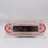 CONEHEADS - BECKETT VHS GRADED 9.0 A! NEW & Factory Sealed with Authentic V-Overlap Seam!