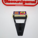 GAME GENIE - GOLD VERSION - Cheat Code Enabler - Cartridge Only (NES Nintendo)