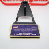 GAME GENIE - GOLD VERSION - Cheat Code Enabler - Cartridge Only (NES Nintendo)