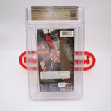 MICHAEL JORDAN'S PLAYGROUND - CGC GRADED 9.6 A++! NEW & Factory Sealed from the MOTOR CITY COLLECTION! (VHS)