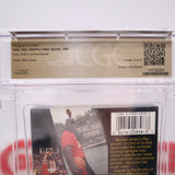 MICHAEL JORDAN'S PLAYGROUND - CGC GRADED 9.6 A++! NEW & Factory Sealed from the MOTOR CITY COLLECTION! (VHS)