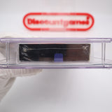 MICHAEL JORDAN'S PLAYGROUND - CGC GRADED 9.6 A++! NEW & Factory Sealed from the MOTOR CITY COLLECTION! (VHS)