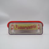 WWF HULKAMANIA 4 IV - REWIND GRADED 8.0 & 4.5-STAR SEAL! NEW & Factory Sealed with Authentic H-Overlap Seam! (VHS)