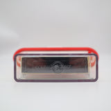 WWF HULKAMANIA 4 IV - REWIND GRADED 8.0 & 4.5-STAR SEAL! NEW & Factory Sealed with Authentic H-Overlap Seam! (VHS)