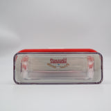 LITTLE SHOP OF HORRORS - REWIND GRADED 9.4 & 4.5-STAR SEAL! NEW & Factory Sealed with Authentic V-Overlap Seam! (VHS)