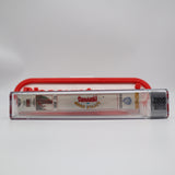 LITTLE SHOP OF HORRORS - REWIND GRADED 9.4 & 4.5-STAR SEAL! NEW & Factory Sealed with Authentic V-Overlap Seam! (VHS)