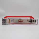 LITTLE SHOP OF HORRORS - REWIND GRADED 9.4 & 4.5-STAR SEAL! NEW & Factory Sealed with Authentic V-Overlap Seam! (VHS)