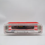 WARREN DAVIS AUTOGRAPHED Q*BERT - WATA GRADED 6.0 CARTRIDGE! (NES Nintendo)