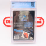 #720 - TWIN EAGLE - CGC GRADED 9.4 A+ (NES Nintendo) - THE DISCOUNTGAMES COLLECTION