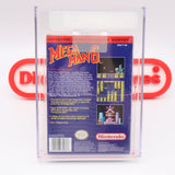 #426 - MEGA MAN 6 - VGA GRADED 85+ NM+ (NES Nintendo) - THE DISCOUNTGAMES COLLECTION