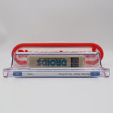 STAR WARS: DROIDS - THE LAST PRINCE - CGC GRADED 9.4 A++! NEW & Factory Sealed with Authentic V-Overlap Seam! (VHS)