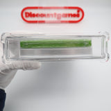 DEUS EX: INVISIBLE WAR (FOIL COVER!) - WATA GRADED 9.2 A! NEW & Factory Sealed! (XBOX)