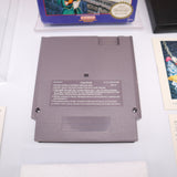 DUCK TALES 2 / DUCKTALES II - Complete In Box with Extras - CIB! (NES Nintendo)