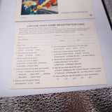 DUCK TALES 2 / DUCKTALES II - Complete In Box with Extras - CIB! (NES Nintendo)