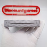 A BOY AND HIS BLOB - PAL STICKER SEALED! NEW & Factory Sealed! (NES Nintendo)