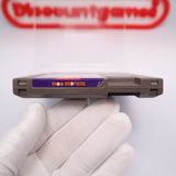 SNOW BROTHERS / SNOW BROS. - Cartridge Only (NES Nintendo)