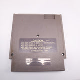 SNOW BROTHERS / SNOW BROS. - Cartridge Only (NES Nintendo)