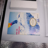 HEAVY SHREDDIN' / SHREDDING - Complete In Box with Extras - CIB! (NES Nintendo)