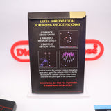 SUMMER CARNIVAL '92: RECCA - COMPLETE IN BOX / CIB! (NES Nintendo)