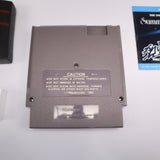 SUMMER CARNIVAL '92: RECCA - COMPLETE IN BOX / CIB! (NES Nintendo)