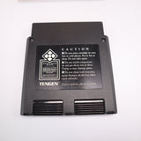 MS. PAC-MAN / MRS. PACMAN - In Custom BitBox Display Box! (NES Nintendo)