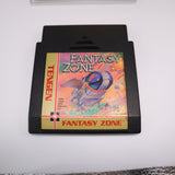 FANTASY ZONE - In Custom BitBox Display Box! (NES Nintendo)