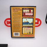 SHINOBI - In Custom BitBox Display Box! (NES Nintendo)