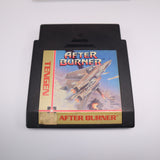 AFTER BURNER - In Custom BitBox Display Box! (NES Nintendo)