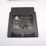 AFTER BURNER - In Custom BitBox Display Box! (NES Nintendo)