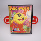 PAC-MAN / PACMAN - In Custom BitBox Display Box! (NES Nintendo)