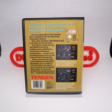 PAC-MAN / PACMAN - In Custom BitBox Display Box! (NES Nintendo)