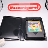 PAC-MAN / PACMAN - In Custom BitBox Display Box! (NES Nintendo)