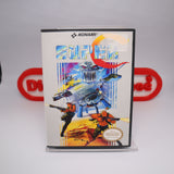 SUPER C / SUPER CONTRA - In Custom BitBox Display Box! (NES Nintendo)