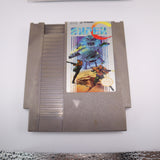 SUPER C / SUPER CONTRA - In Custom BitBox Display Box! (NES Nintendo)