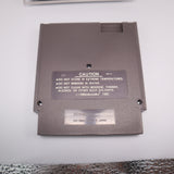 SUPER C / SUPER CONTRA - In Custom BitBox Display Box! (NES Nintendo)