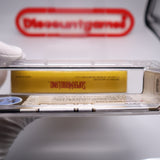 SUPER MARIO LAND - WATA GRADED 7.5 CIB! (Nintendo Game Boy GB)