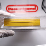 SUPER MARIO LAND - WATA GRADED 7.5 CIB! (Nintendo Game Boy GB)