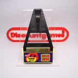 GAME GENIE - GOLD VERSION - Cheat Code Enabler - Cartridge Only (NES Nintendo)