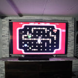 CLU CLU LAND TEST CARTRIDGE - Authentic US System Test From Japan/Prototype-Style Cartridge! (NES Nintendo)