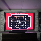 CLU CLU LAND TEST CARTRIDGE - Authentic US System Test From Japan/Prototype-Style Cartridge! (NES Nintendo)