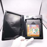 R.B.I. BASEBALL 3 / RBI III - In Custom BitBox Display Box! (NES Nintendo)