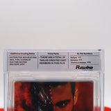 WITCHBOARD: THE POSSESION (PROMOTIONAL COPY!) REWIND GRADED 9.2 & 4-STAR SEAL! NEW & Factory Sealed with Authentic H-Overlap Seam! (VHS)
