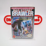 RESERVED LISTING - 14 SEALED AND/OR WATA GRADED GAMES! NEW & Factory Sealed!