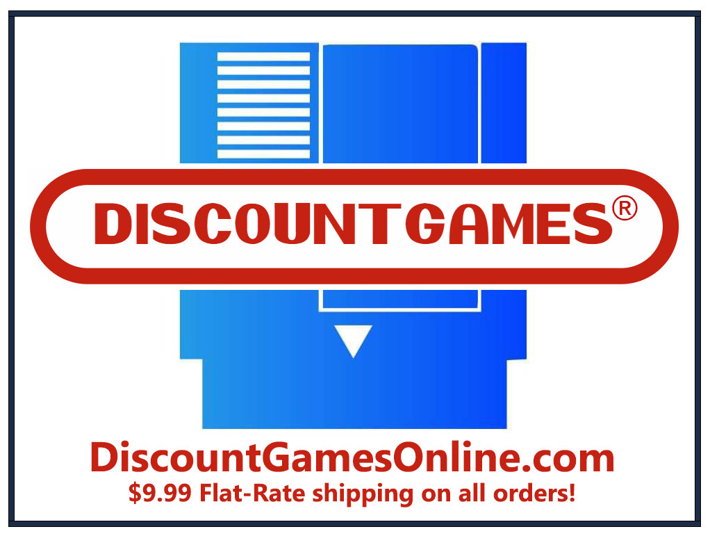 Collections – DiscountGamesOnline