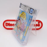 #082 - BIG NOSE THE CAVEMAN - WATA GRADED 9.6 A+ (NES Nintendo) - THE DISCOUNTGAMES COLLECTION